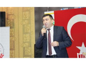 İş dünyası Çekmeköy’de iftarda buluştu