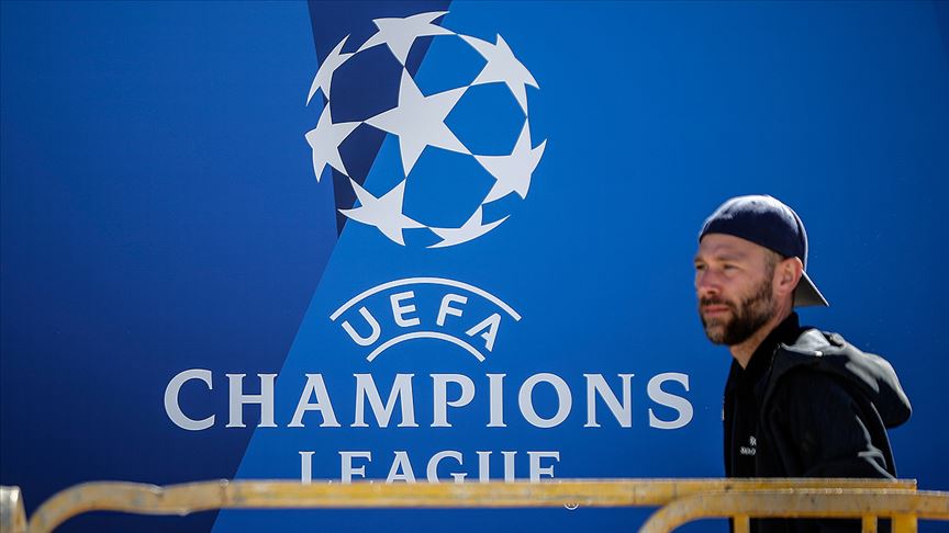 Avrupa futbolunun en büyüğü belli oluyor