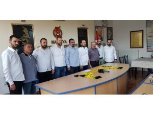 ‘Malatyaspor Taraftarlar Derneği’ kuruluş aşamasını tamamladı