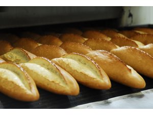 Sivas'ta nöbetçi fırınlar belli oldu