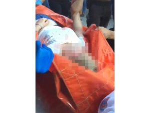 Eski koca dehşet saçtı:Boşandığı eşini silahla öldürdü