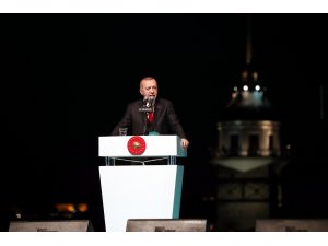 Büyük Üsküdar İftarı