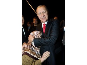 Büyük Üsküdar İftarı