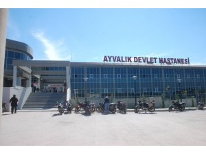 Hastanedeki yakıt alım usulsüzlüğü iddiasına 1 tutuklama