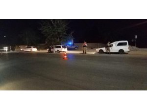 Kahramanmaraş’ta aranan 21 kişi yakalandı