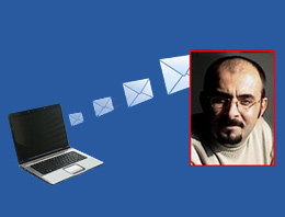 Vasiyetini yaz köpek soyu!