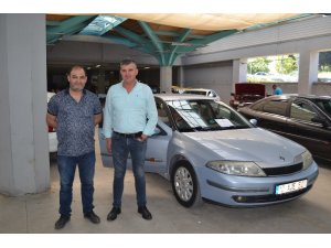 İkinci ele rağbet yok