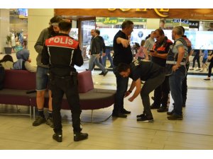 Güvenlik güçlerinden "Huzur ve Trafik" uygulaması