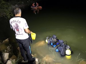 GÜNCELLEME - Bursa'da kaybolan çobanın cesedi gölette bulundu