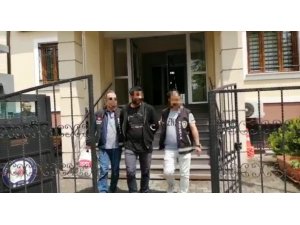 Sakarya İl Emniyet Müdürlüğü ekipleri mayıs ayı raporu: 157 tutuklama