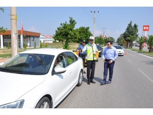 Tire bayrama hazır