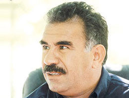 Öcalan'ın gözü çıkmasın diye önlem