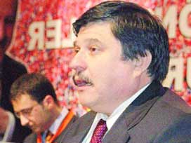 Tanrıverdi'nin tahmini MHP'yi küplere bindirir