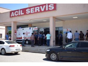 İran sınırında karakola saldırı: 2 şehit, 8 yaralı