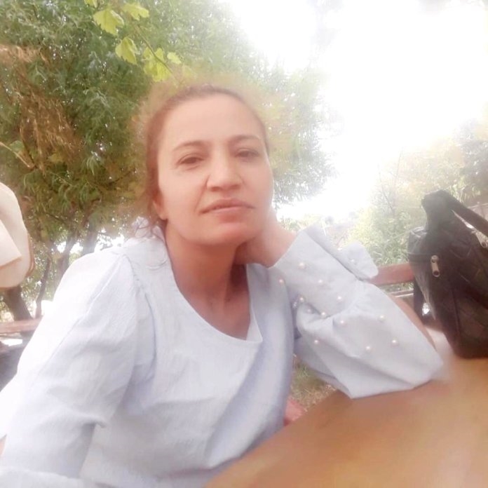 Konyalı otobüs şöforü koca, eski eşinin yüzüne kezzap attı