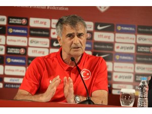 “Büyük devletiz, küçük işlerle uğraşmayız”