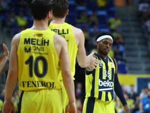 Fenerbahçe Beko, Sırbistan deplasmanında
