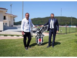 Abdullah Avcı: "Beşiktaş, kolay ulaşabilecek bir nokta değil"