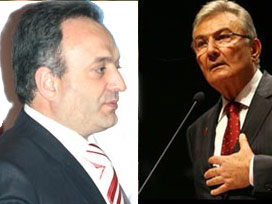 Baykal'ın üzerine hangi AKP'li yürüdü