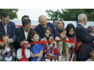 "Bize nefes aldıran demokrasidir"