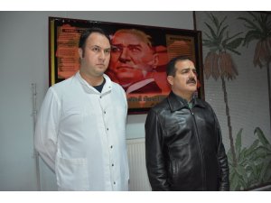 Hakkari'deki terör saldırısı