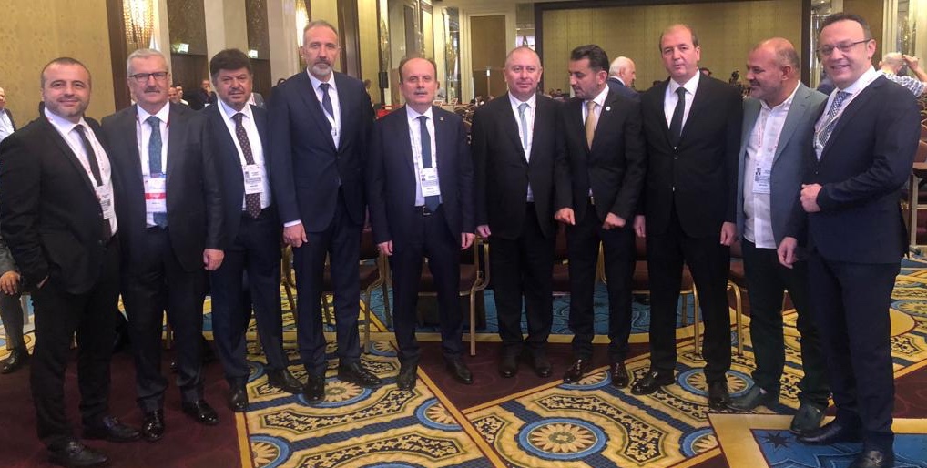 Konyaspor'dan tebrik