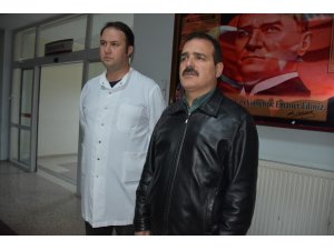 Vali Akbıyık: "2 askerimiz şehit oldu, 2 askerimiz yaralandı"