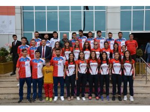 Polisgücü’nün Avrupa Şampiyonasındaki Rakipleri Belli Oldu