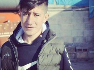 Çakmak gazı koklayan genç öldü