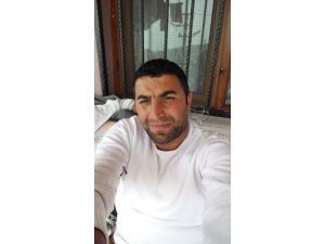 Eşini bıçakla öldürüp kaçan zanlı yakalandı