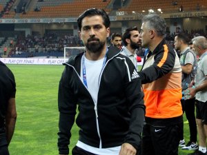 Evkur Yeni Malatyaspor’dan genç hocaya kanca