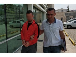 Uyuşturucu ticaretine gözaltı