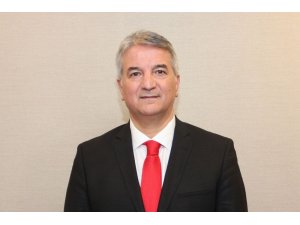 Turizmci de tatilci de bayram ediyor