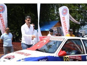 Tırmanma yarışları Kartepe’de büyük ilgiyle tamamlandı