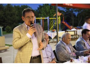 Başkan Demir: “Maksimum düzeyde çalışmalar yapıyoruz”