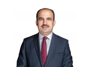 Altay: Bütün öğrencilerimizin karne sevincini paylaşıyoruz