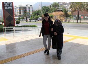 Alanya’da ’umre’ dolandırıcılığı