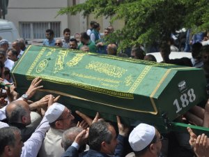 Karababa ailesinin acı günü
