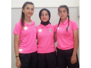 Konyalı hokeycilere Avrupa şampiyonası daveti