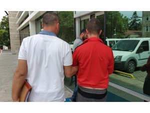 Uyuşturucu ticaretine adli kontrol