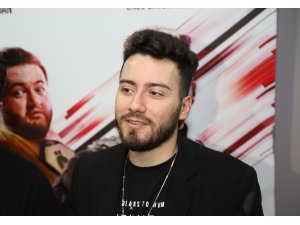 "Enes Batur Gerçek Kahraman" filminin Ankara galası yapıldı