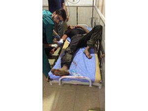 Azez’deki bombalı saldırıda ölü sayısı 16’ya yükseldi