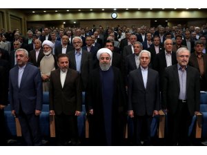 "İran ABD dahil hiçbir şekilde savaş başlatan taraf olmayacak"