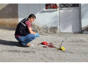 Malatya’da öfkeli baba dehşet saçtı