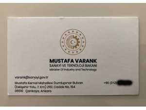 Bakan Varank’tan ücretsiz internet