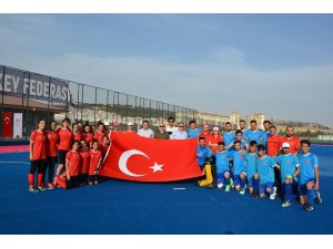 Emniyet Müdürü Karaduman Polisgücü’nü yalnız bırakmadı
