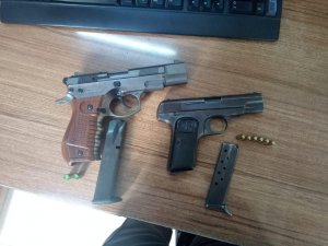 Mahalle bekçileri ve Yunus Timleri göz açtırmıyor