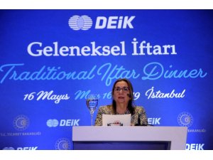 Mayıs ayında ihracat, yüzde 11,46 oranında artarak 16 milyar 813 milyon dolar oldu