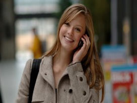 Sony Ericsson'dan ilginç telefonlar