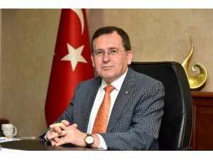 Hacısalihoğlu: "Su ürünleri sektörüne devlet desteği bekliyoruz"
